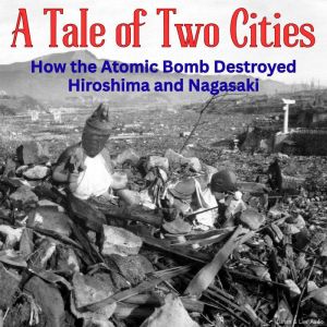 A Tale of Two Cities How the Atomic ..., The War Department