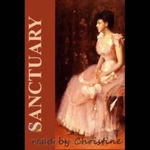 Sanctuary, Edith Wharton
