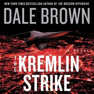 The Kremlin Strike, Dale Brown
