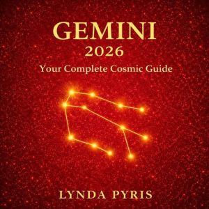 Gemini 2026, Lynda Pyris