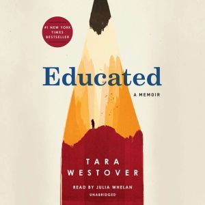 Educated, Tara Westover