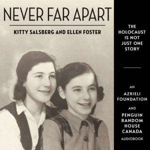 Never Far Apart, Kitty Salsberg