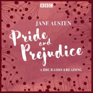 Pride and Prejudice, Jane Austen