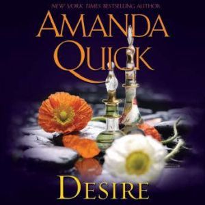 Desire, Amanda Quick