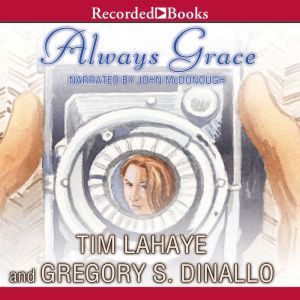 Always Grace, Tim LaHaye