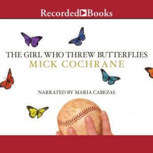 The Girl Who Threw Butterflies, Mick Cochrane