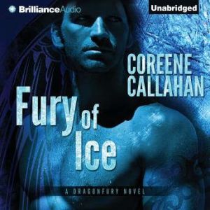 Fury of Ice, Coreene Callahan