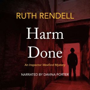 Harm Done, Ruth Rendell