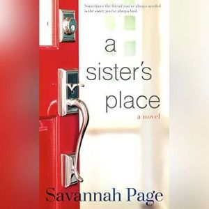 A Sisters Place, Savannah Page