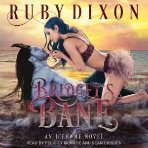 Bridgets Bane, Ruby Dixon