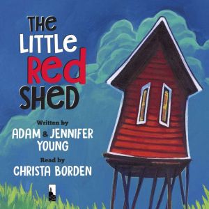 The Little Red Shed, Adam Young