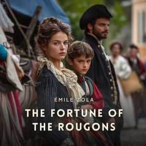 The Fortune of the Rougons, Emile Zola