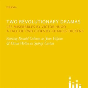 Two Revolutionary Dramas, Charles Dickens