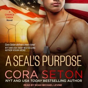 A SEALs Purpose, Cora Seton