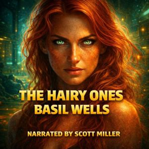 The Hairy Ones, Basil Wells