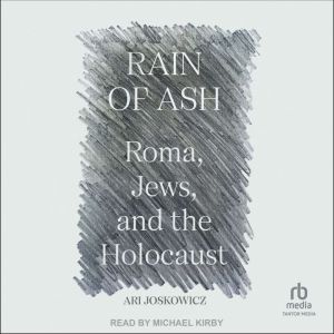 Rain of Ash, Ari Joskowicz