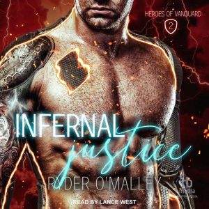 Infernal Justice, Ryder OMalley