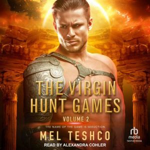 The Virgin Hunt Games 2, Mel Teshco
