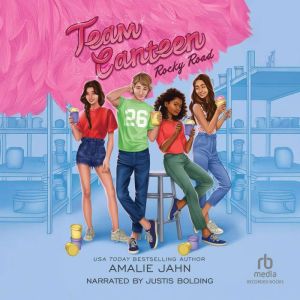 Team Canteen: Rocky Road