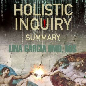 Holistic Inquiry: Summary