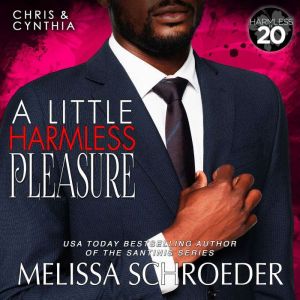 A Little Harmless Pleasure: A Harmless World Novel
