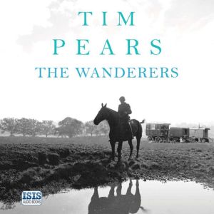 The Wanderers, Tim Pears