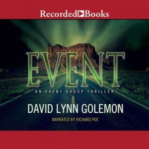 Event, David L. Golemon