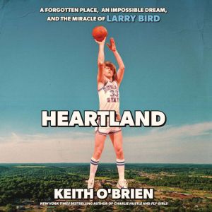 Heartland, Keith OBrien