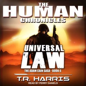 Universal Law, T.R. Harris