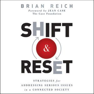 Shift and Reset, Jean Case