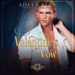 Valentines Vow, Adele Clee