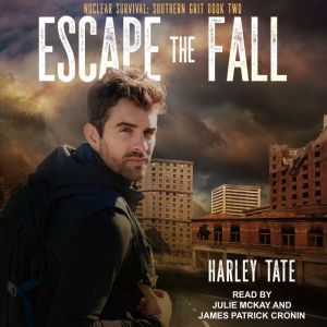 Escape the Fall, Harley Tate