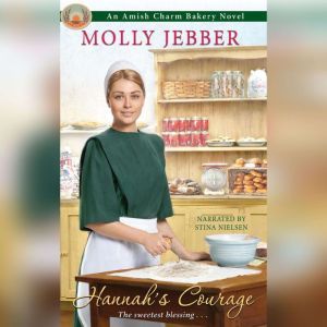 Hannahs Courage, Molly Jebber