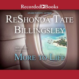 More to Life, ReShonda Tate Billingsley