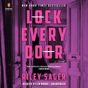 lock every door series