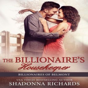 Billionaires Housekeeper, The  Bill..., Shadonna Richards