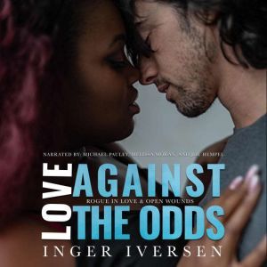Love Against the Odds Series Box Set..., Inger Iversen