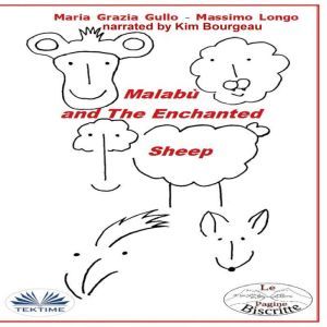 Malabu And The Enchanted Sheep, Massimo Longo