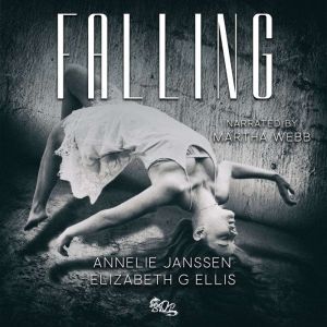 Falling, Annelie Janssen