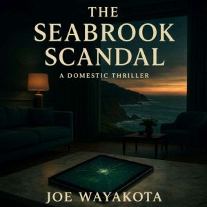 The Seabrook Scandal, Joe Wayakoto