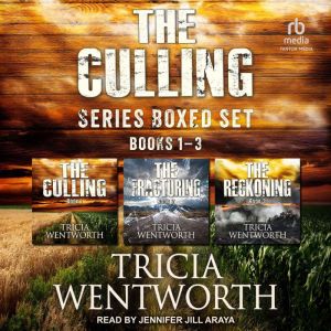 The Culling Series Boxed Set, Tricia Wentworth