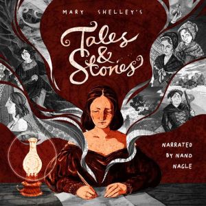 Tales Stories, Mary Wollstonecraft Shelley