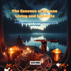 The Essence of Wiccan Living and Lifestyle: Crafting a Magical Life: Exploring the Wiccan Living and Lifestyle