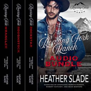 Roaring Fork Ranch Audio Bundle