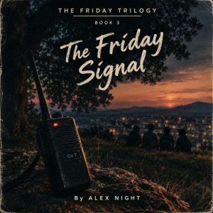 The Friday Signal, Alex Night