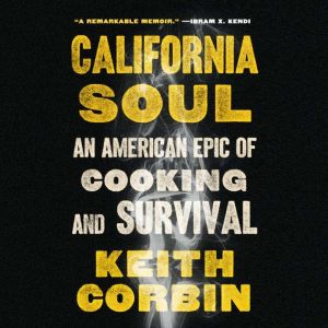 California Soul, Keith Corbin