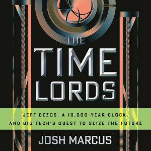 The Time Lords, Josh Marcus