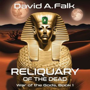 Reliquary of the Dead