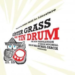 The Tin Drum, Gnter Grass