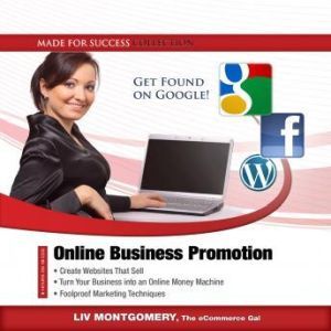 Online Business Promotion, Made for Success